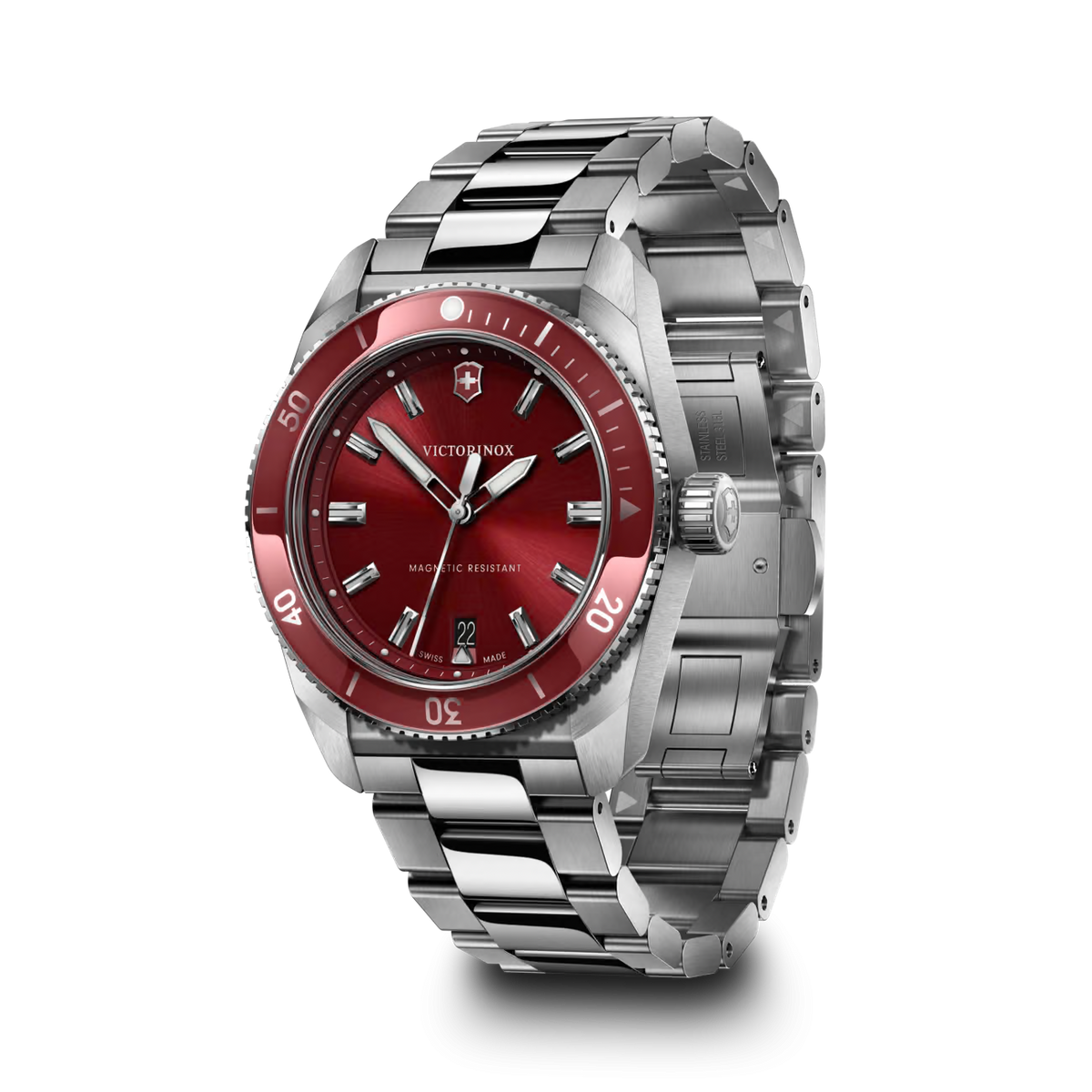 Relógio Victorinox Maverick Maverick Quartz - 242098