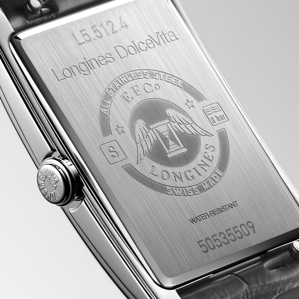 Relógio Longines Dolcevita -