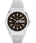 Relógio Timex Q Timex Falcon Eye - TW2W62400