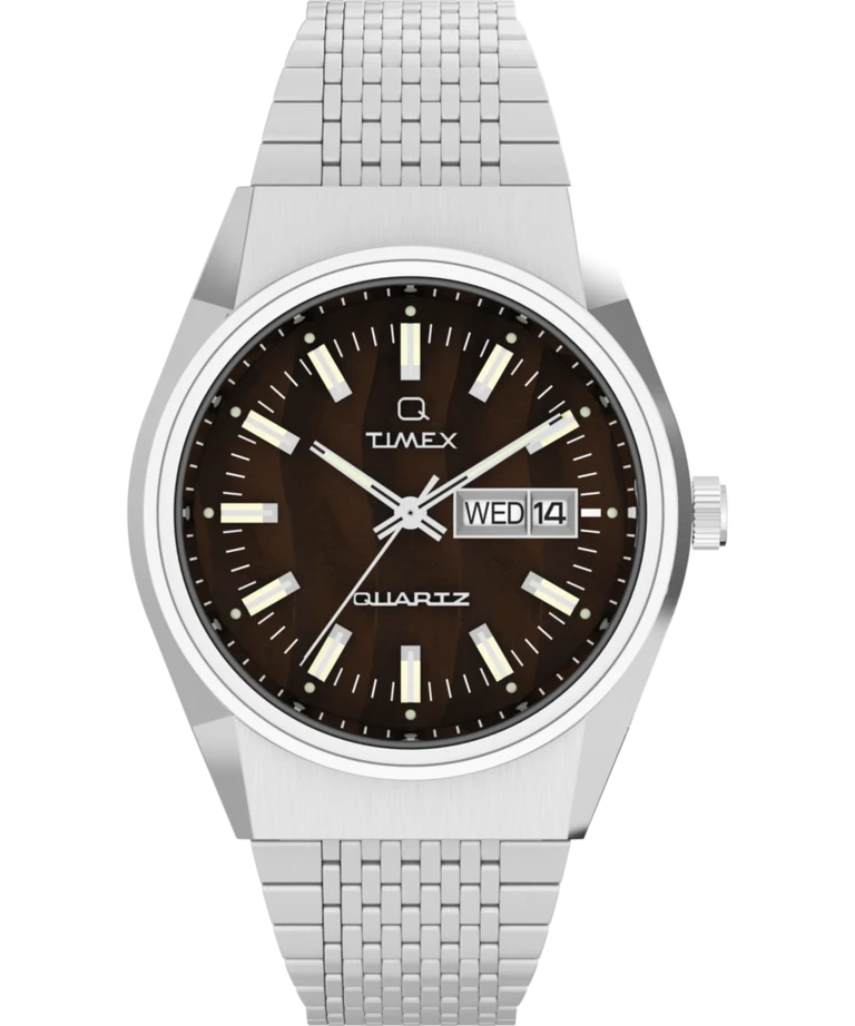 Relógio Timex Q Timex Falcon Eye - TW2W62400