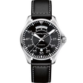Relógio Hamilton Khaki Aviation Pilot Day Date Automatico 42mm - H64615735