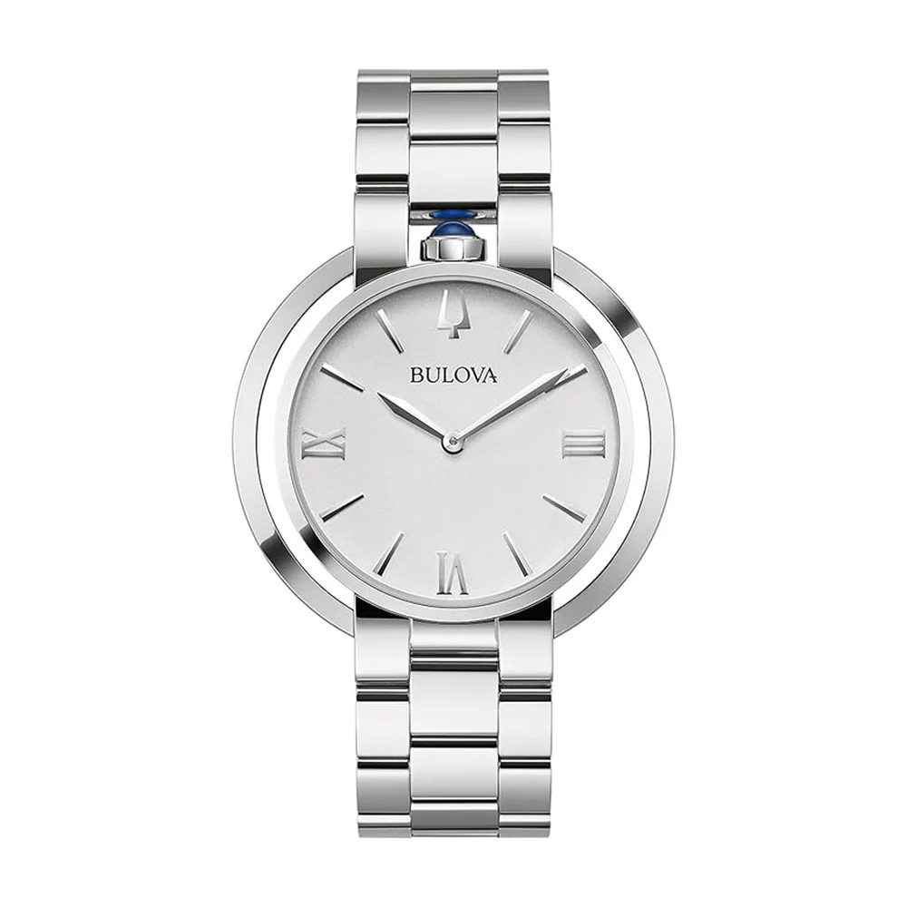 Reloj Bulova Rubaiyat - 96L306