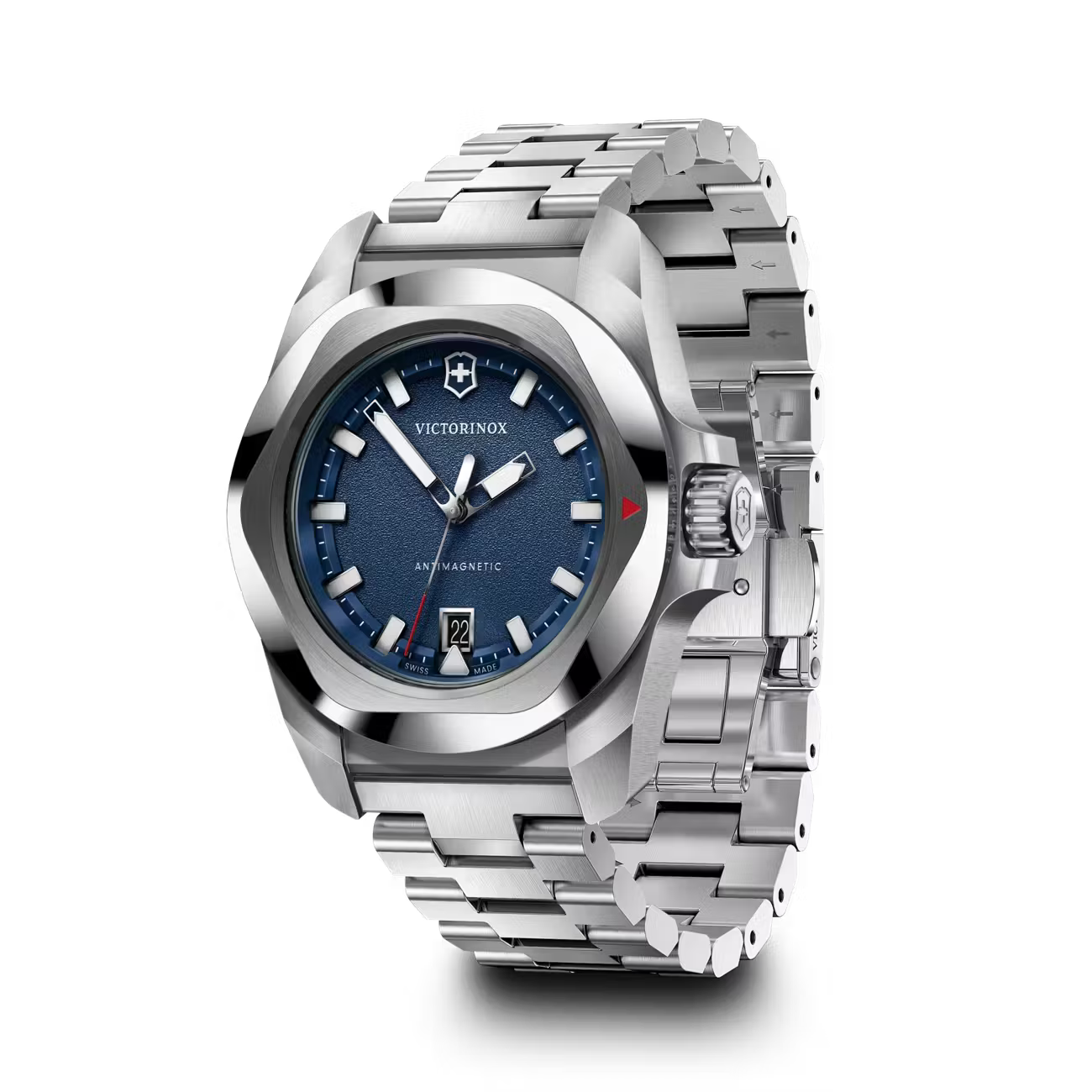 Relógio Victorinox I.N.O.X. Quartz - 242031