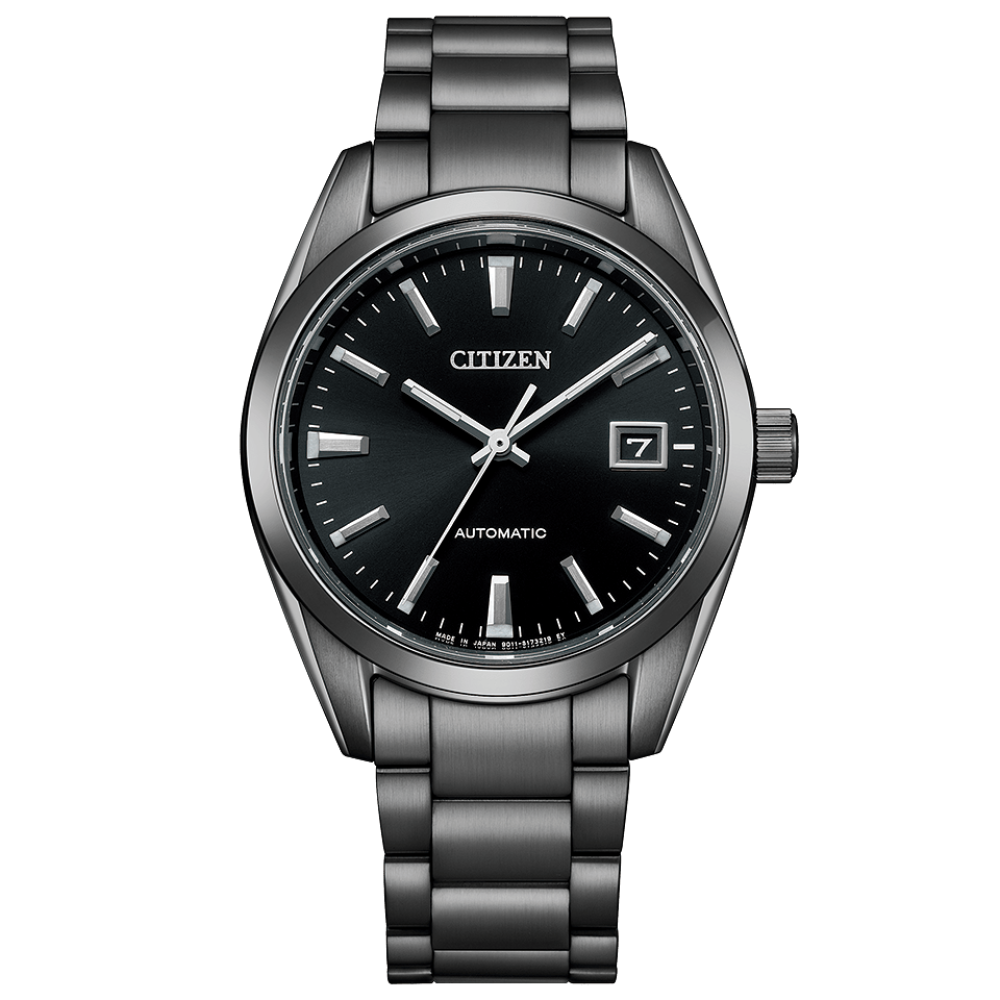 Relógio Citizen Collection Automatic Dark Night - NB1054-58E