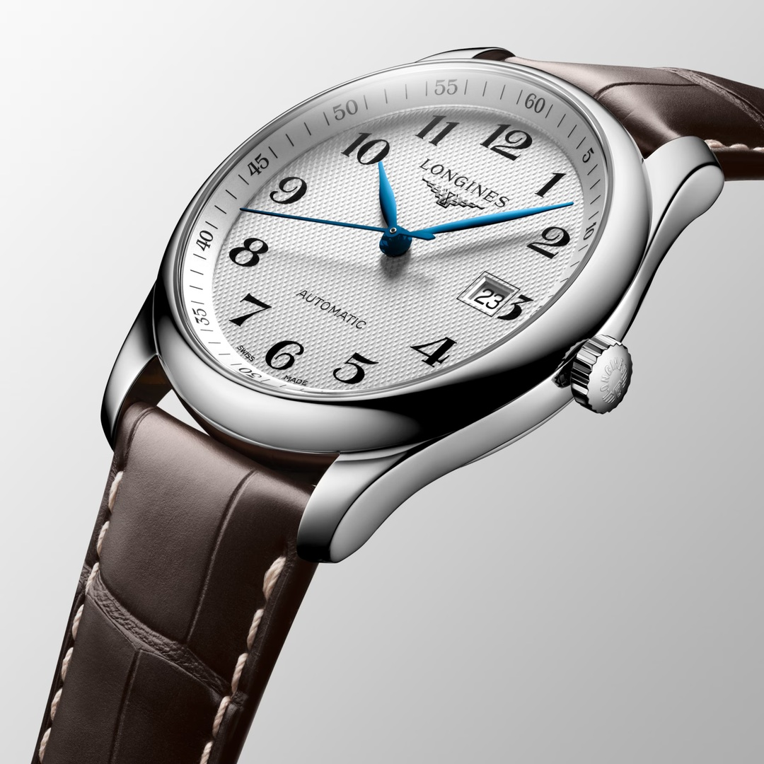 Longines Master Collection Watch - L2.793.4.78.3