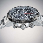 Relógio Citizen Promaster Navihawk - CA4664-60E