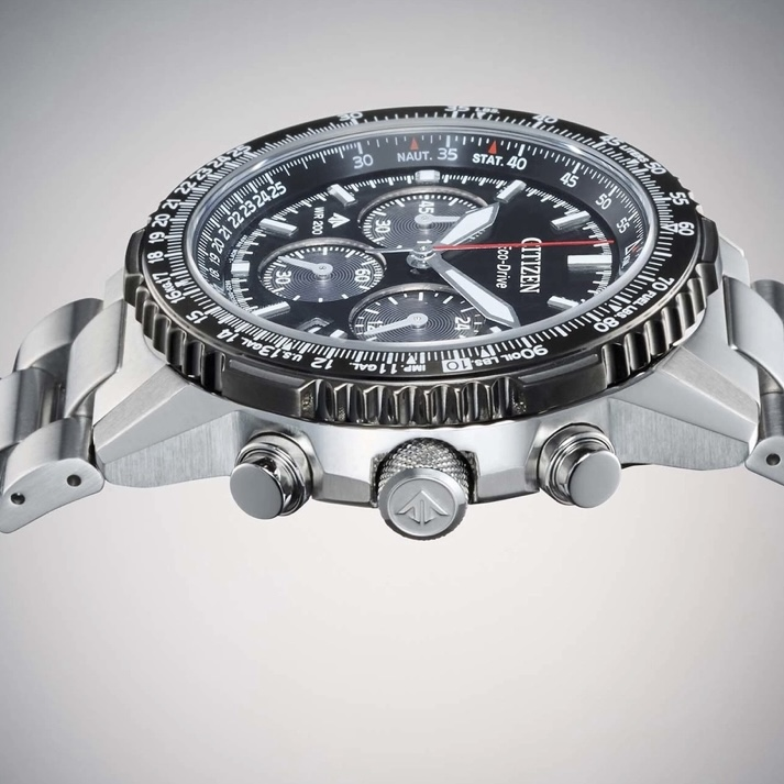 Relógio Citizen Promaster Navihawk - CA4664-60E