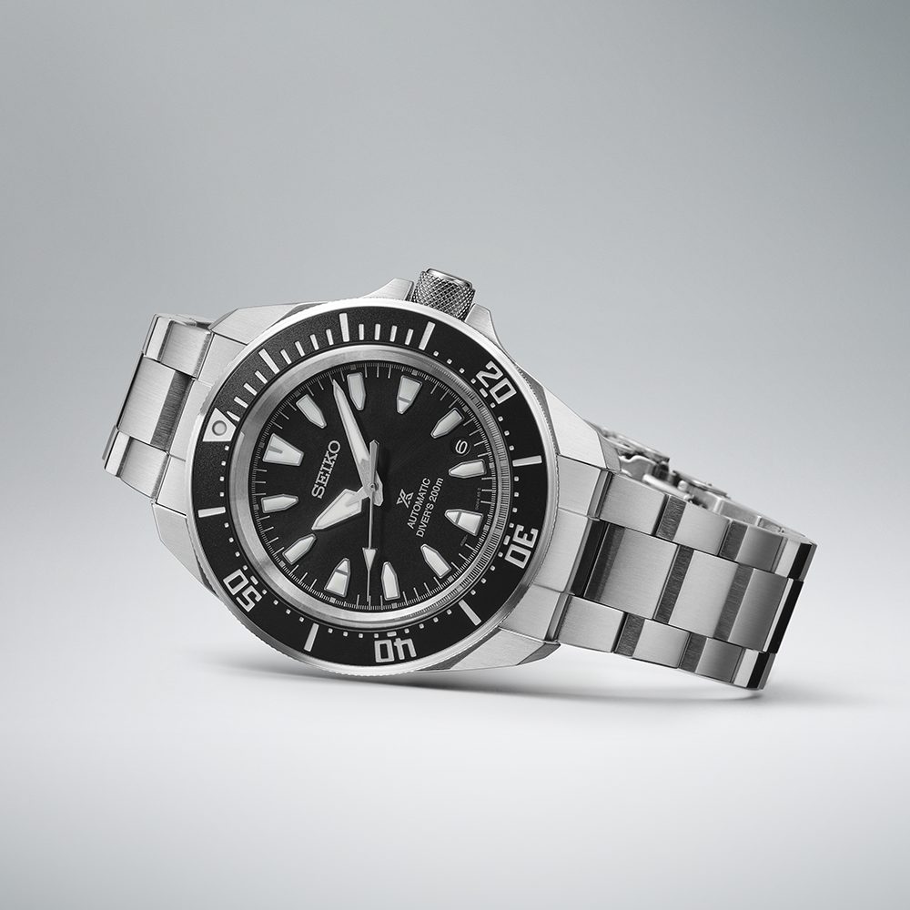 Relógio Seiko Prospex - SRPL13K1