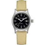 Relógio Hamilton Khaki Field Mechanical 38mm - H69439933
