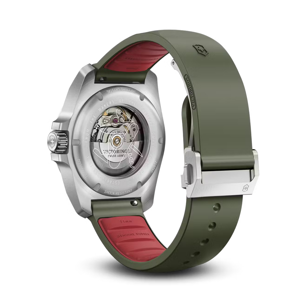 Relógio Victorinox I.N.O.X. Automatic - 242017.1