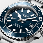Longines HydroConquest Watch - L3.788.4.96.6