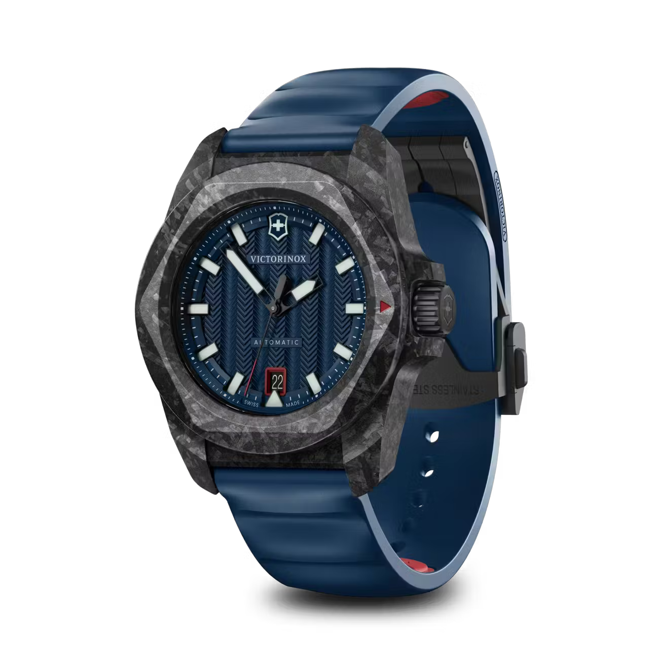 Relógio Victorinox I.N.O.X. Automatic - 242022.1