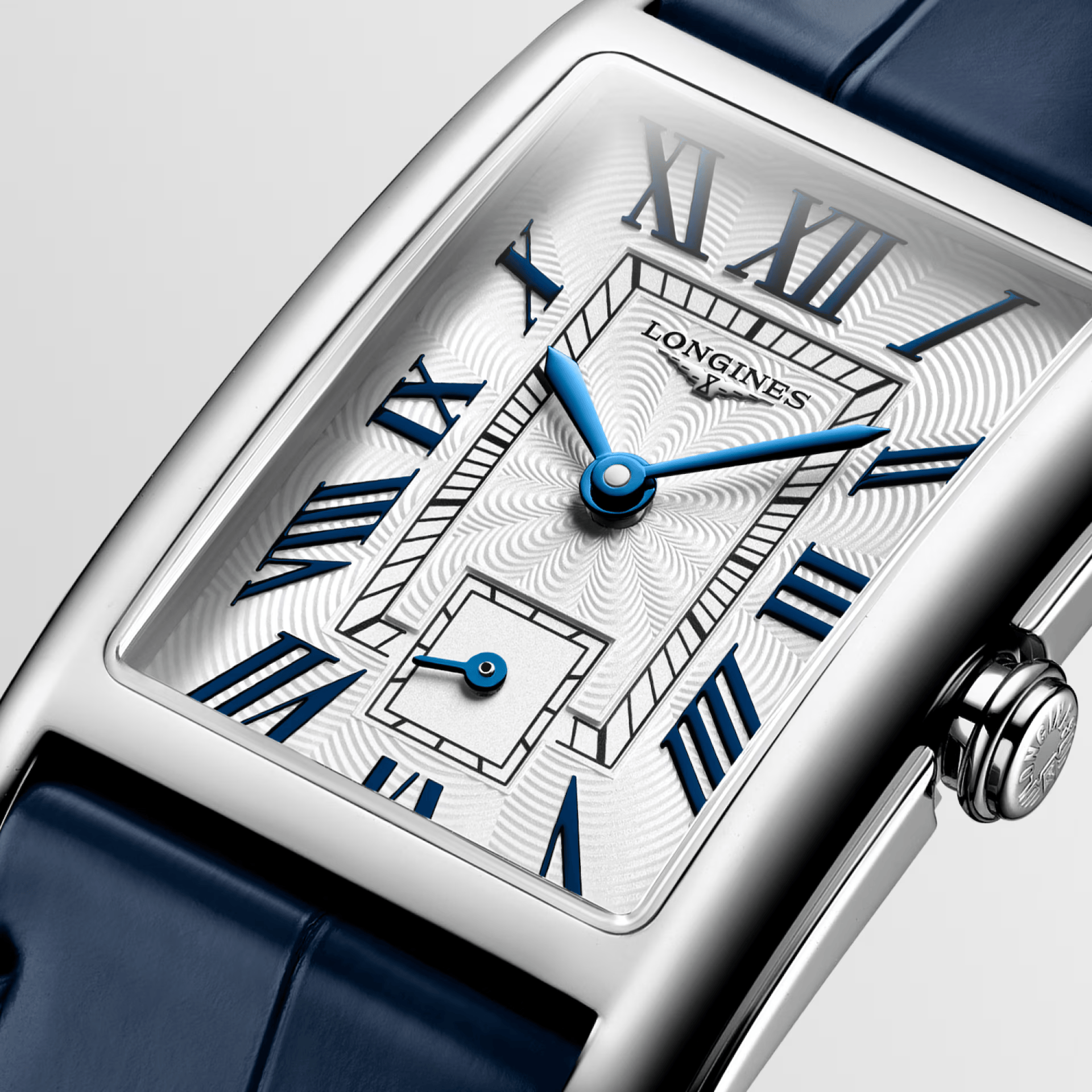 Relógio Longines Dolcevita - L5.512.4.70.2