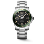 Relógio Longines Hydroconquest - L3.781.4.05.6