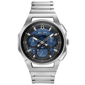 Bulova Curv Watch - 96A205
