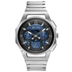 Bulova Curv Watch - 96A205