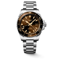 Reloj Longines Hydroconquest GMT - L3.790.4.66.6
