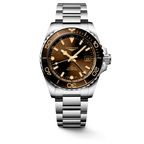 Reloj Longines Hydroconquest GMT - L3.790.4.66.6