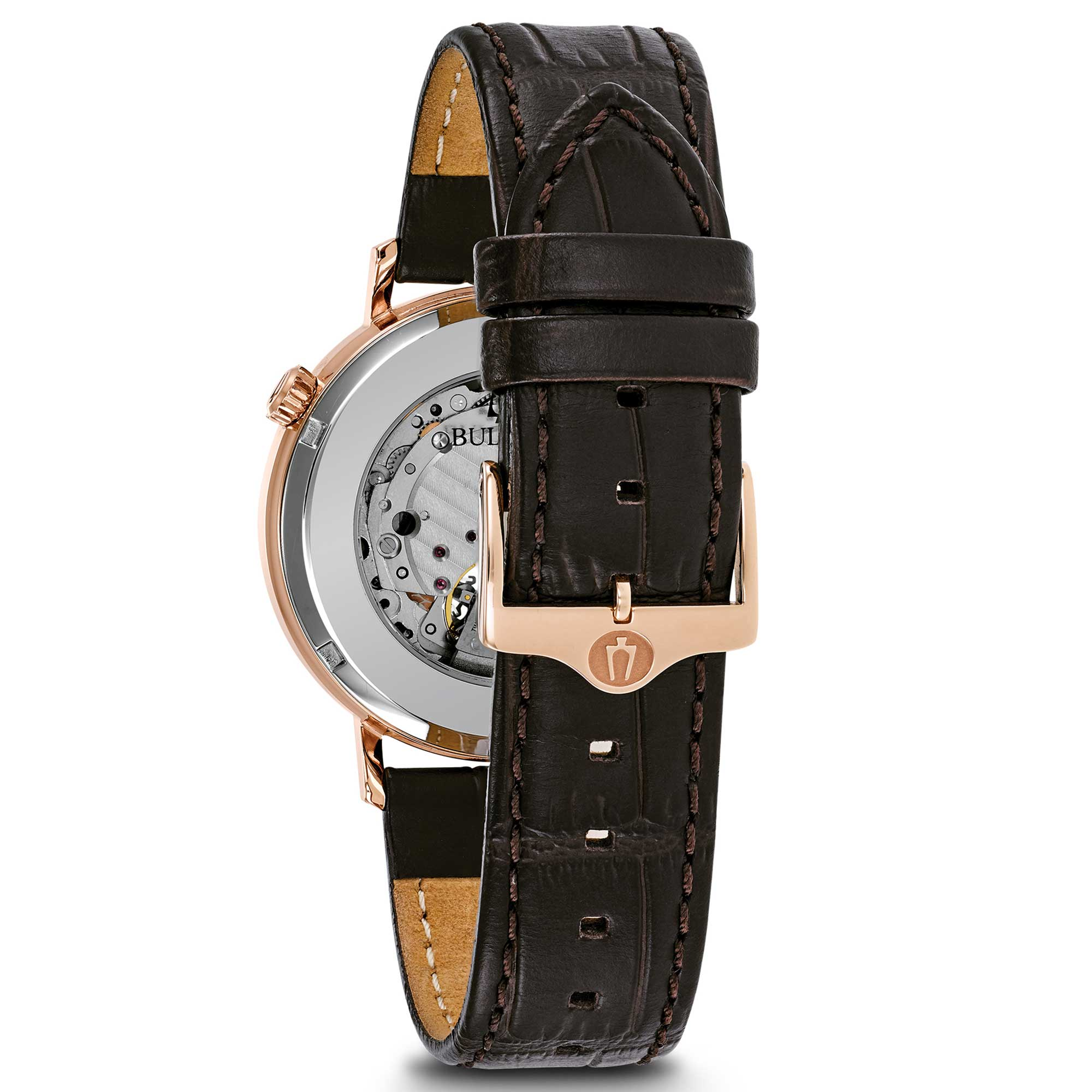 Reloj Bulova Aerojet - 97A136