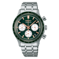 Relógio Seiko Conceptual  Cronógrafo Quartzo - SSB481P1