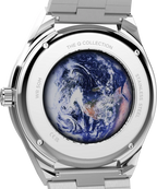 Relógio Q Timex NASA 40mm - TW2Y56700
