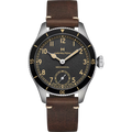 Relógio Hamilton Khaki Aviation Pilot Pioneer Mecanico 43mm - H76719530