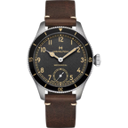Relógio Hamilton Khaki Aviation Pilot Pioneer Mecanico 43mm - H76719530
