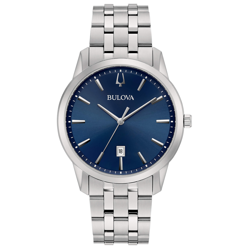 Relógio Bulova Sutton Classic - 96B338