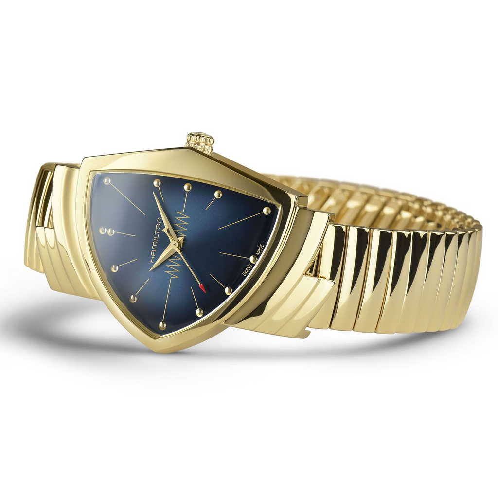 Relógio Hamilton Ventura Quartz 32mm x 50mm - H24301141
