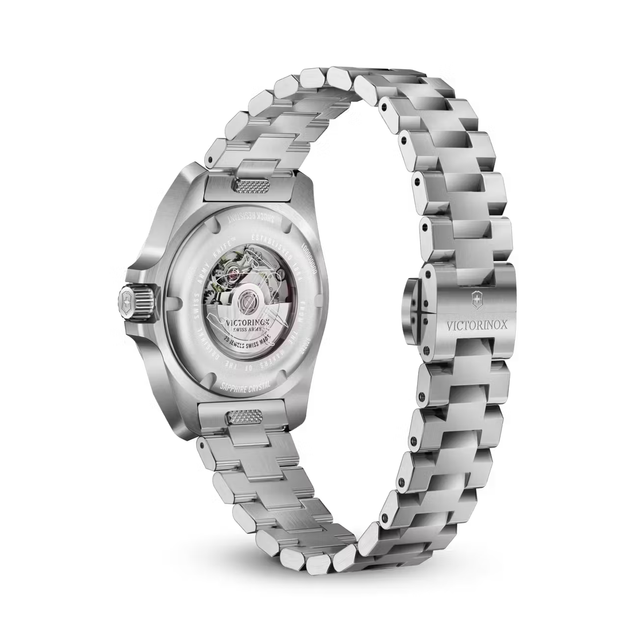 Victorinox I.N.O.X.Small Automatic - 242026