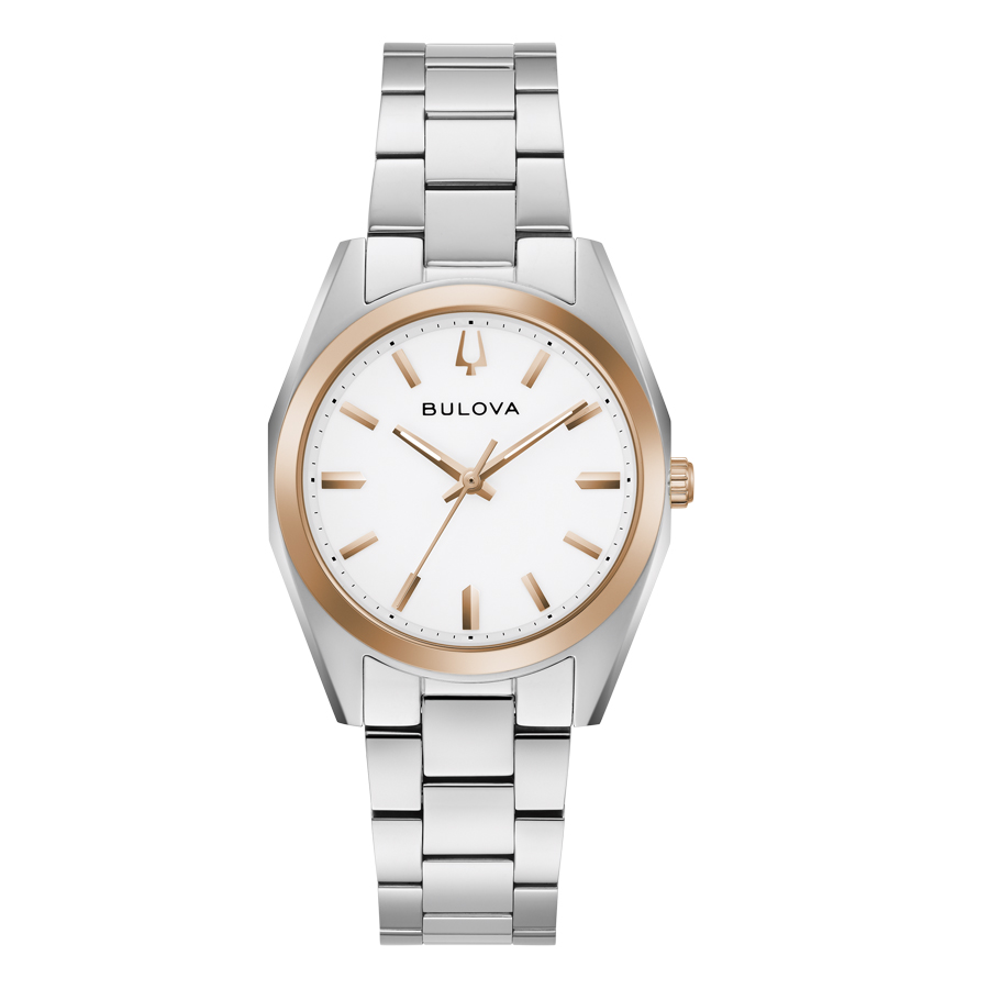 Relógio Bulova Surveyor Lady - 98L337