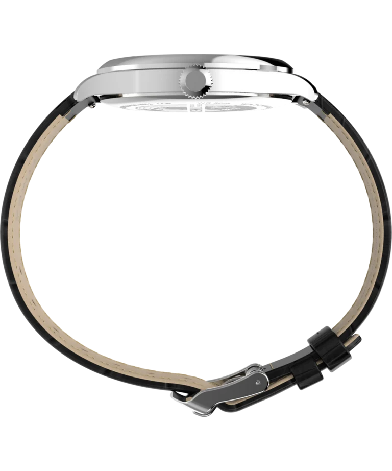 Relógio Timex Waterbury Classic Sub-Second - TW2Y92000