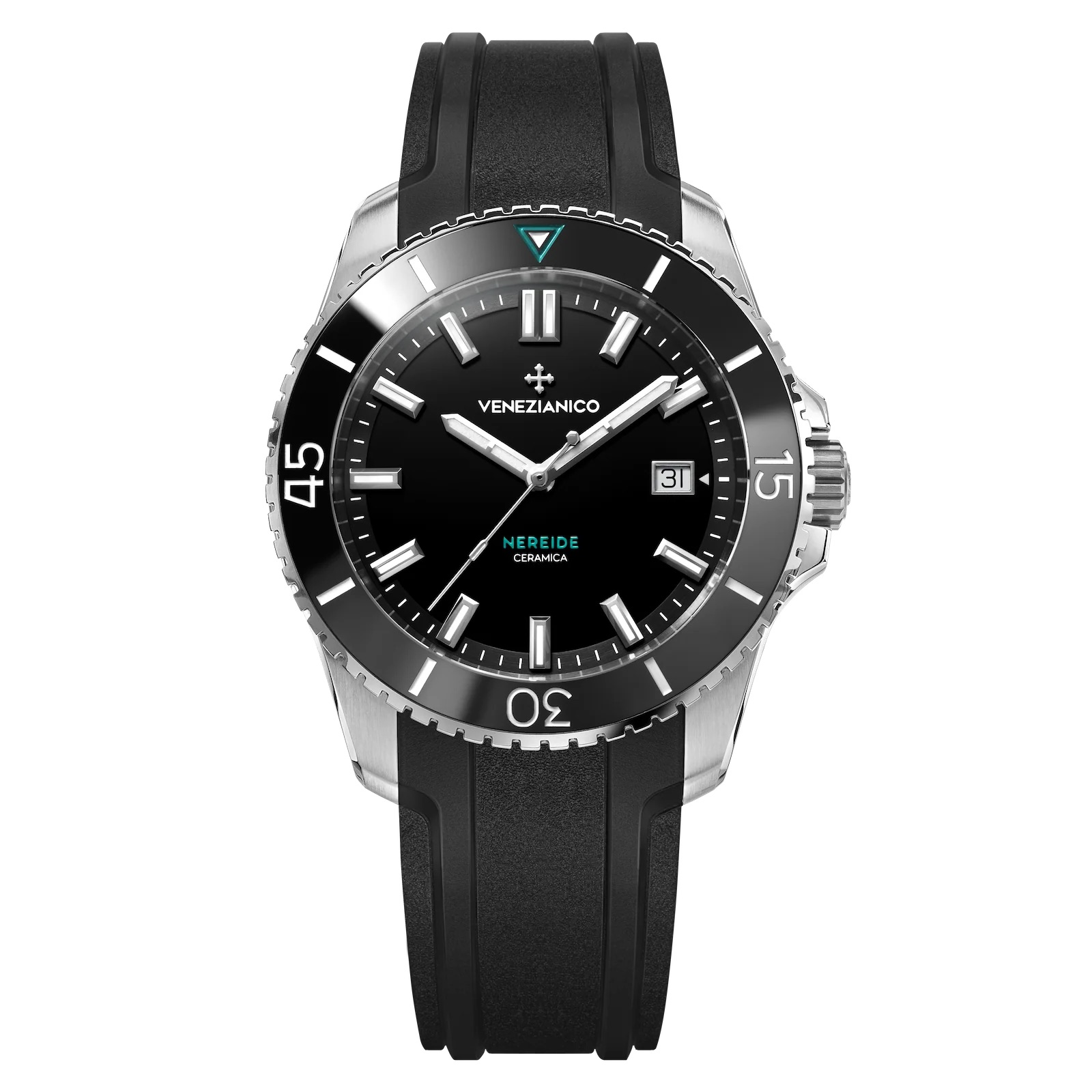 Relógio Venezianico Nereide - 4521530