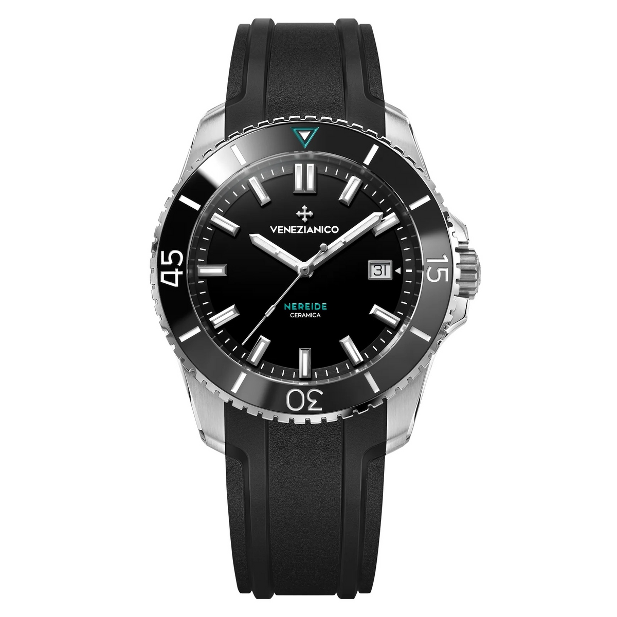 Relógio Venezianico Nereide - 4521530