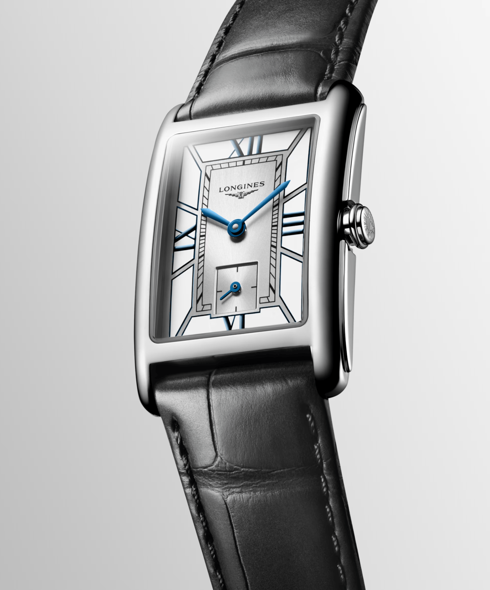 Relógio Longines Dolcevita -