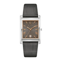 Relógio Bulova Sutton Classic Rectangular - 96B443