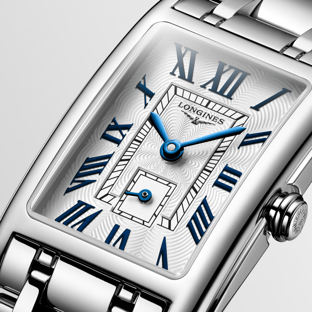 Relógio Longines Dolcevita - L5.255.4.70.6