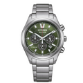 Reloj Citizen Chrono Super Titanium - CA4750-51X