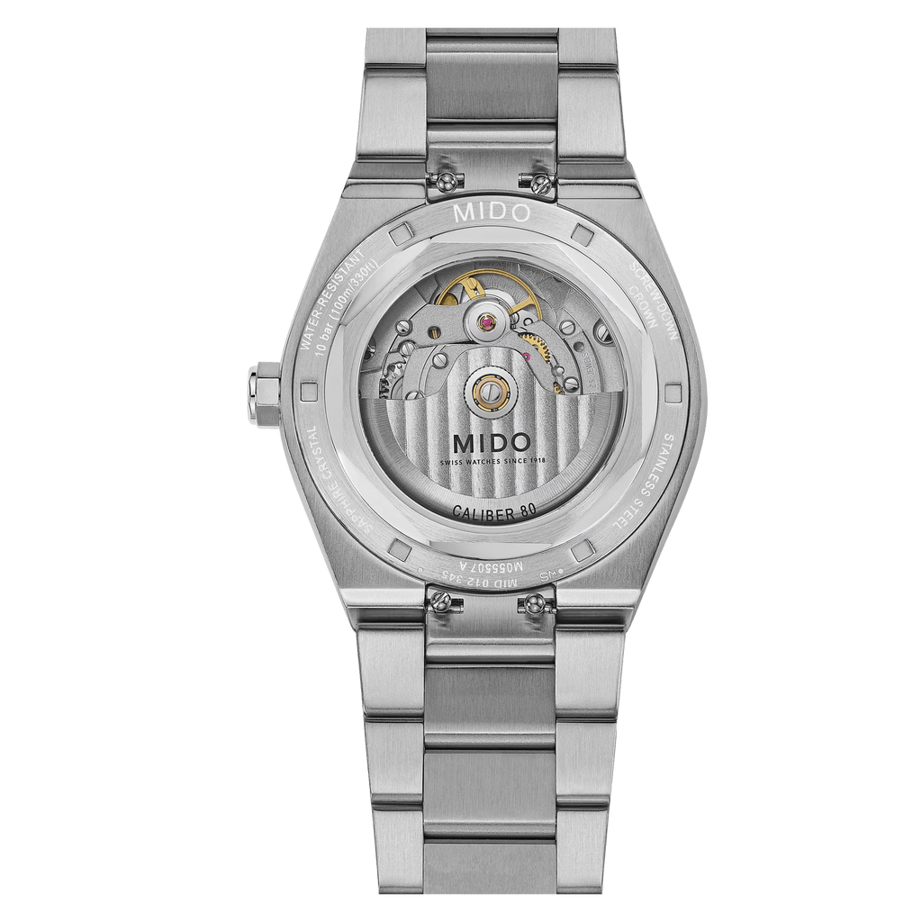 Reloj Mido Multifort 8 One Crown - M055.507.11.041.00