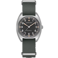 Relógio Hamilton Khaki Aviation Pilot Pioneer Mecanico 36mm x 33mm - H76419931