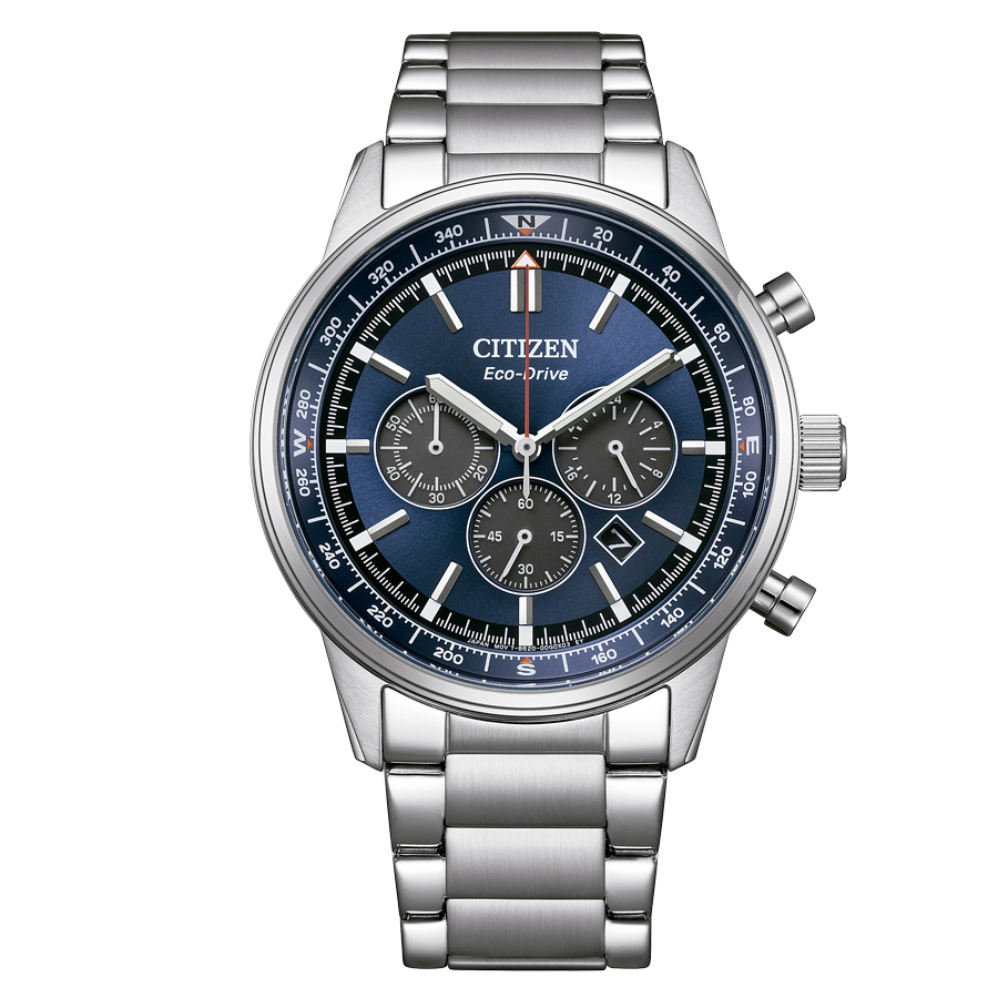 Relógio Classic Chronograph -