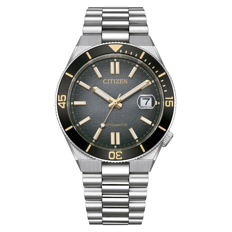 Relógio Citizen Tsuyosa Shore Limited Edition - NJ0238-57E