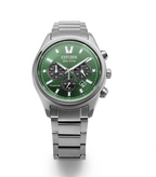 Reloj Citizen Chrono Super Titanium - CA4750-51X
