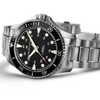 RelógioRelógio Hamilton Khaki Navy Scuba Auto 43mm - H82515130 Hamilton Khaki Navy -