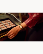 Reloj Bulova Rubaiyat - 97P180
