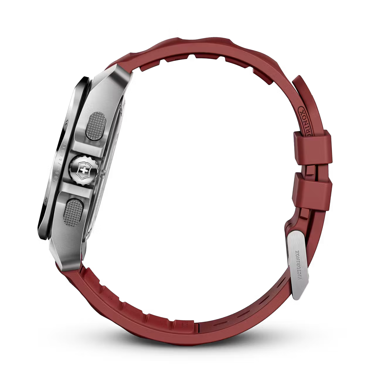Victorinox I.N.O.X. Chrono Quartz Watch - 241986