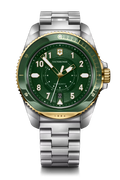 Relógio Victorinox Journey 1884 Quartz - 242012