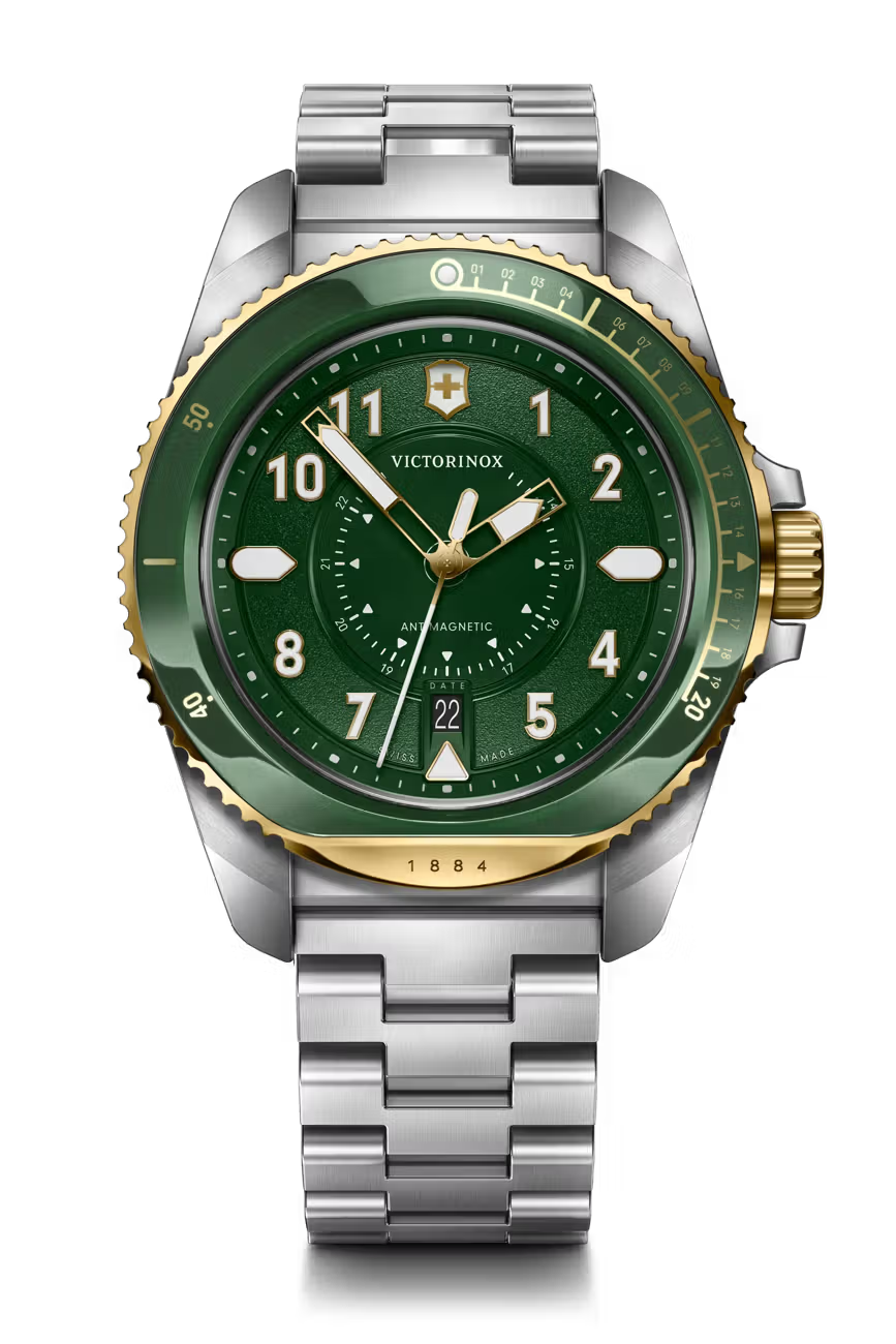 Relógio Victorinox Journey 1884 Quartz - 242012