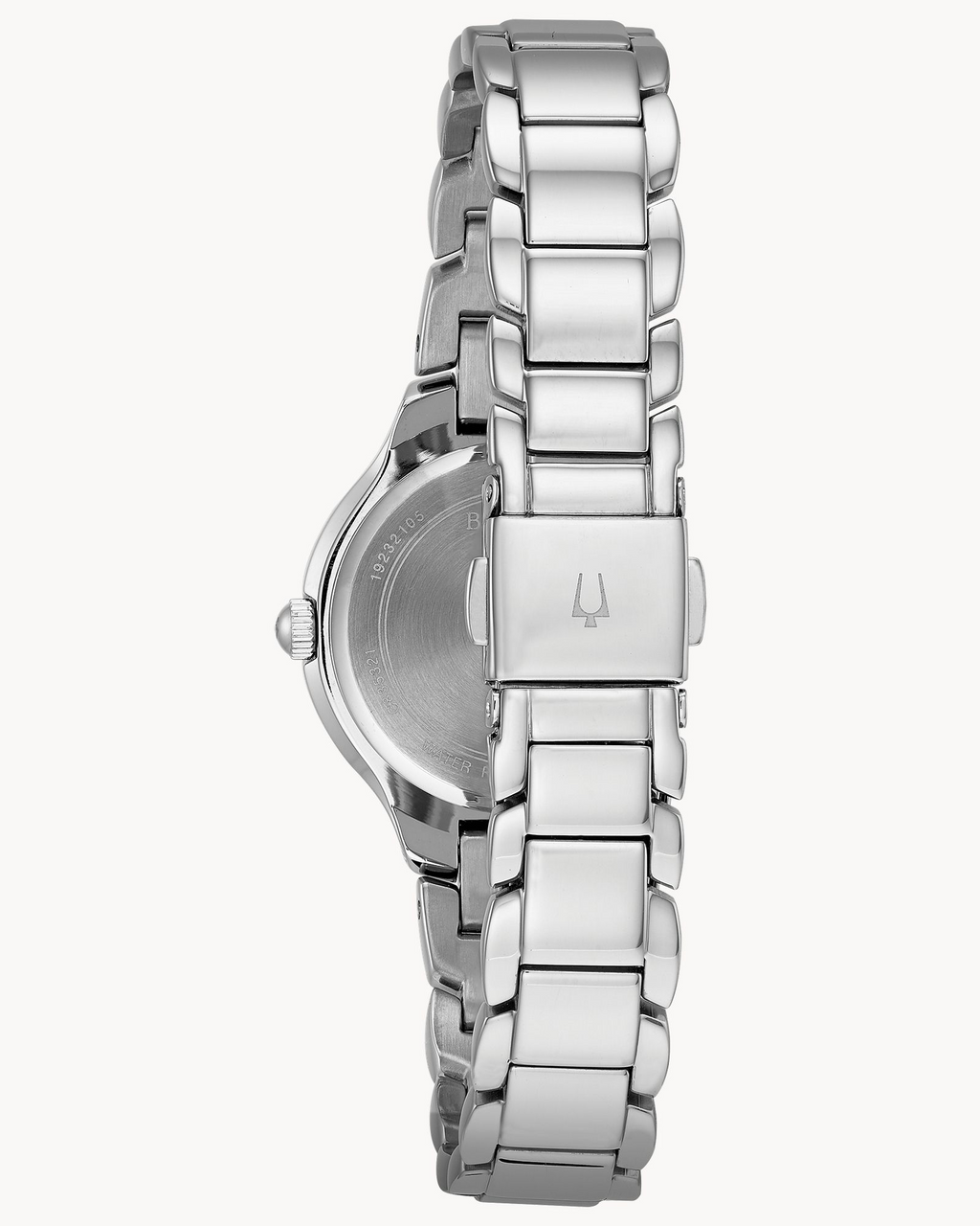 Reloj Bulova Wilton - 96L215