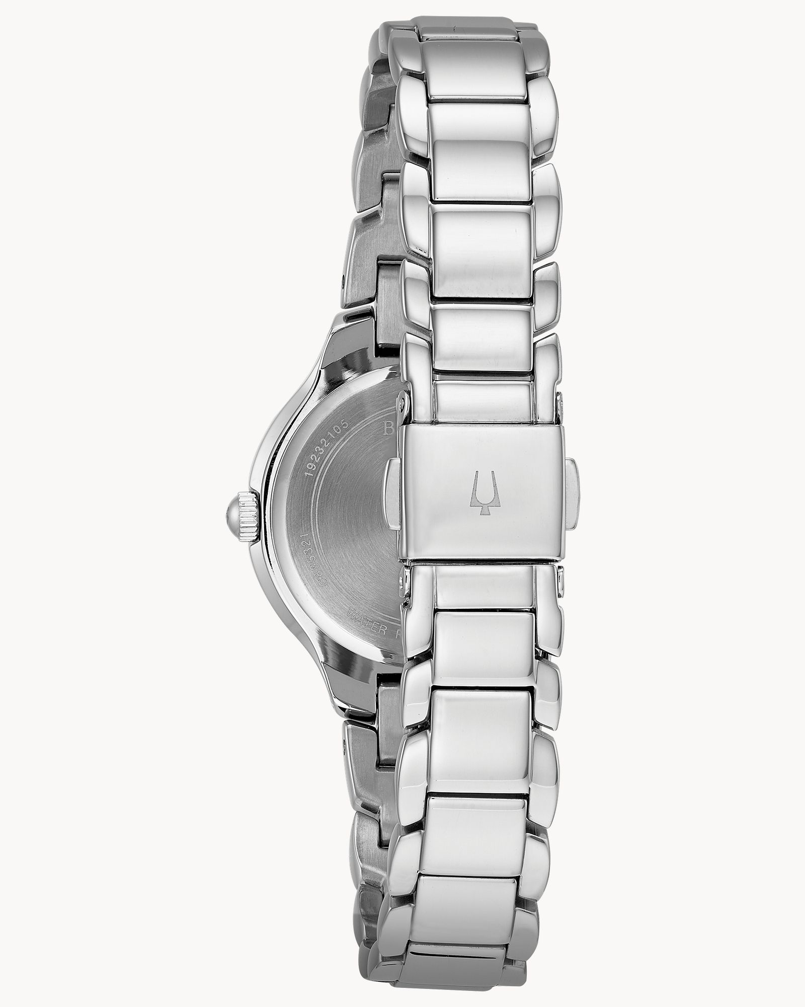 Reloj Bulova Wilton - 96L215